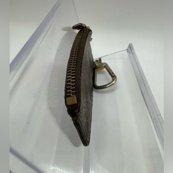 Louis Vuitton Vintage Monogram Coin/Key Case - Picture 4 of 6